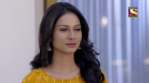Saanjh Decides To Walk Away still