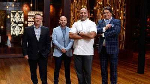 MasterChef Australia Season 7 Episode 7 - Pressure Test