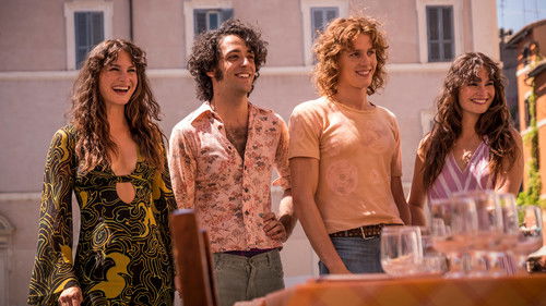 Trust Season 1 Episode 3 - La Dolce Vita