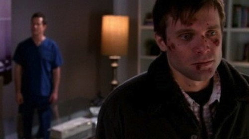 Nip/Tuck Season 6 Episode 9 - Benny Nilsson