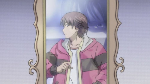Psychic Detective Yakumo Season 1 Episode 6 - Cheap Article
