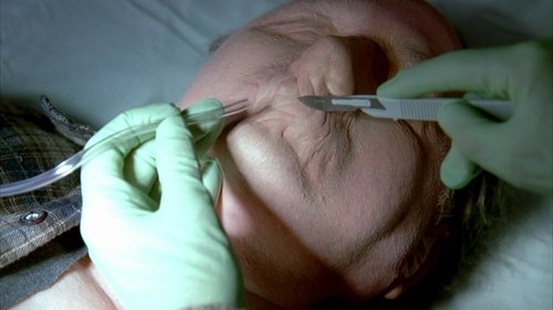 Fringe Season 1 Episode 14 - Ability