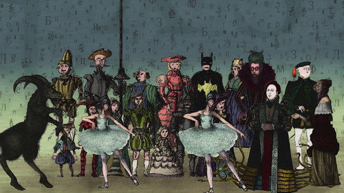 The Treflik Family Season 4 Episode 13 - Reading Is Fun