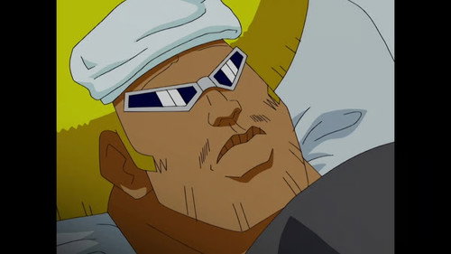 Bobobo-bo Bo-bobo Season 1 Episode 11 - A Bird in the Hand Can Play Chicken, But Still Smell Fowl!