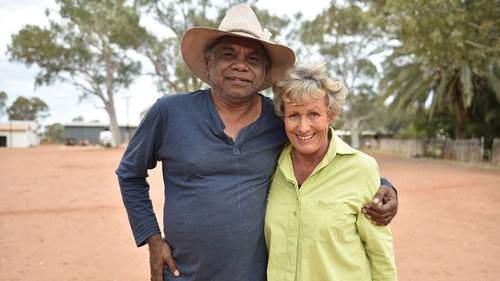 Back Roads Season 2 Episode 6 - Hermannsburg, NT