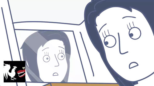 Rooster Teeth Animated Adventures Season 8 Episode 13 - Shattered Dreams