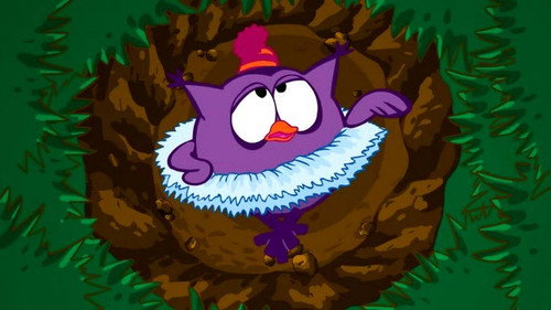 Kikoriki Season 1 Episode 26 - How to Have a Good Rest