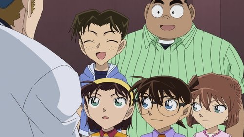 Tsuburaya Mitsuhiko's Detective Notes 2 still