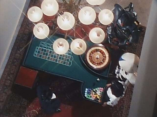Spin, Roulette of Life still
