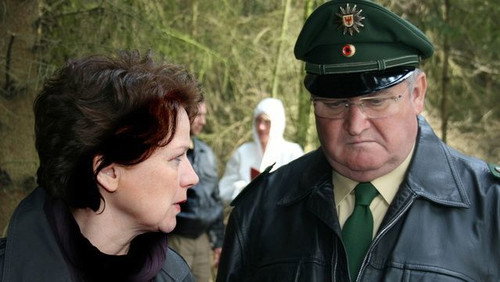 undefined Season 37 Episode 6 - Verdammte Sehnsucht