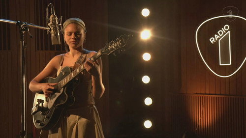 Radio 1: Livemuziek Season 1 Episode 6 - Episode 6