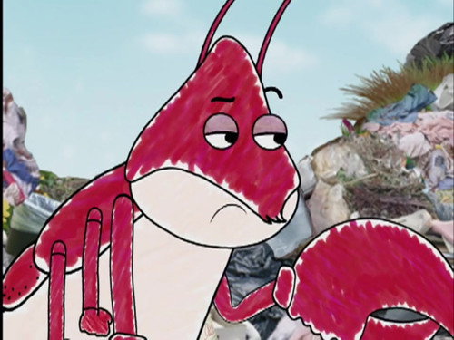 Loch Mess Lobster still