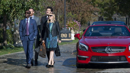 House of Lies Season 3 Episode 7 - Pushback