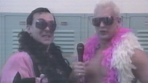 ECW Hardcore TV Season 1 Episode 7 - ECW Hardcore TV - May. 18, 1993