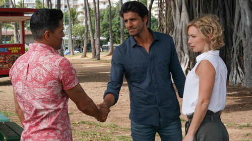 Magnum P.I. Season 3 Episode 16 - Bloodline