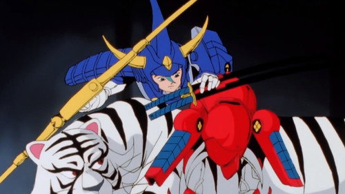 undefined Season 1 Episode 34 - Strata's Defiant Stand