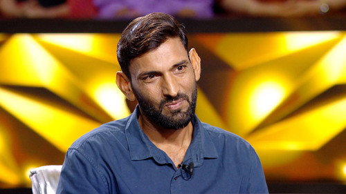 Zindagi Ka Hisaab still