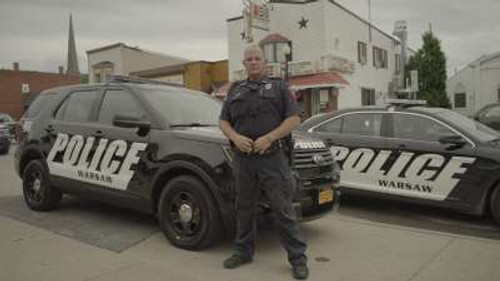 Body Cam Season 1 Episode 8 - High Stakes
