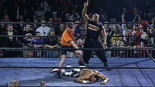 ECW Hardcore TV - Nov. 12, 1996 still