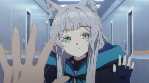 Arknights Season 3 Episode 3 - Mission