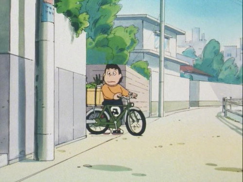 Kiteretsu Daihyakka Season 1 Episode 26 - Episode 26