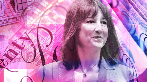 Can Rachel Reeves Deliver Growth? still