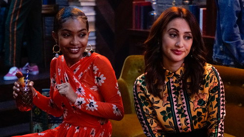 undefined Season 3 Episode 3 - Close Friends