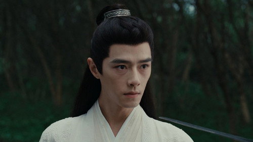 Zhan Zhao Adventures Season 1 Episode 5 - A Friendship Forged