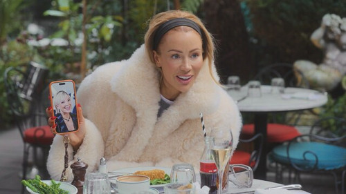 Olivia Attwood: The Price of Perfection Season 3 Episode 3 - Facelifts Under 50
