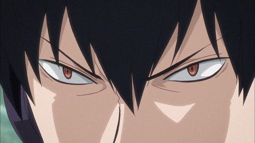 World Trigger Season 1 Episode 34 - A Fierce Showdown! The Fight of the Best