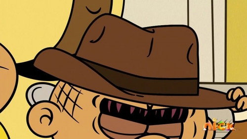 The Casagrandes Season 1 Episode 38 - Dial 'M' for Mustard