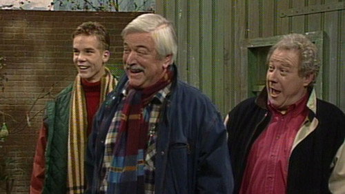 Oppassen!!! Season 5 Episode 24 - De rat