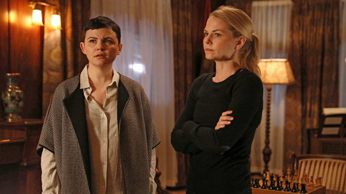 Once Upon a Time Season 6 Episode 16 - Mother's Little Helper