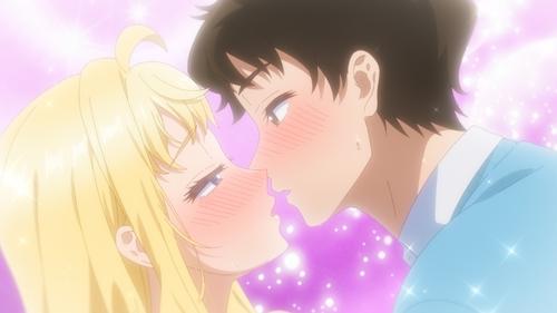 Hokkaido Gals Are Super Adorable! Season 1 Episode 12 - Life Without You Feels Super Off