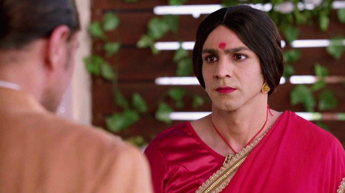 Brahmarakshas Season 2 Episode 9 - Will Madan be able to expose Vardhan?