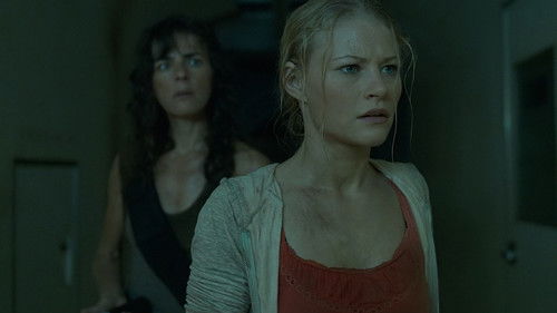 Lost Season 2 Episode 15 - Maternity Leave
