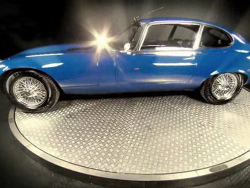Wheeler Dealers Season 8 Episode 1 - Jaguar E-Type