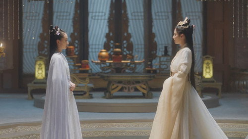 Ancient Love Poetry Season 1 Episode 27 - Episode 27