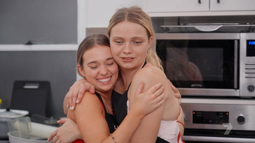 My Kitchen Rules Season 15 Episode 18 - Episode 18