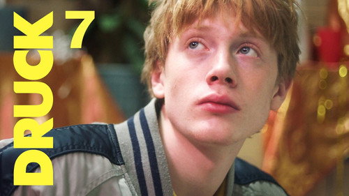 DRUCK Season 7 Episode 7 - Who do you wanna be?