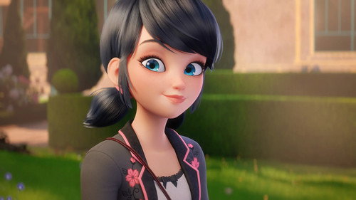 Miraculous: Tales of Ladybug & Cat Noir Season 6 Episode 6 - Climatiqueen