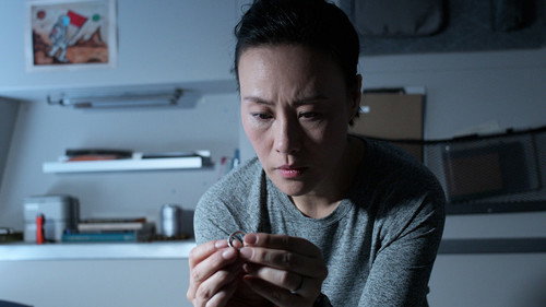 Away Season 1 Episode 3 - Half the Sky