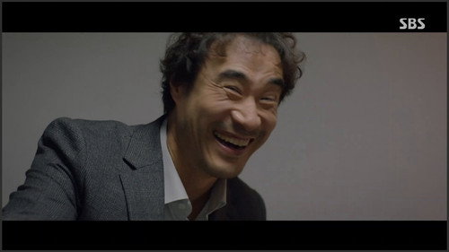 Delayed Justice Season 1 Episode 13 - Tae Yong's Visit to Ki Soo/Tae Yong On Live News