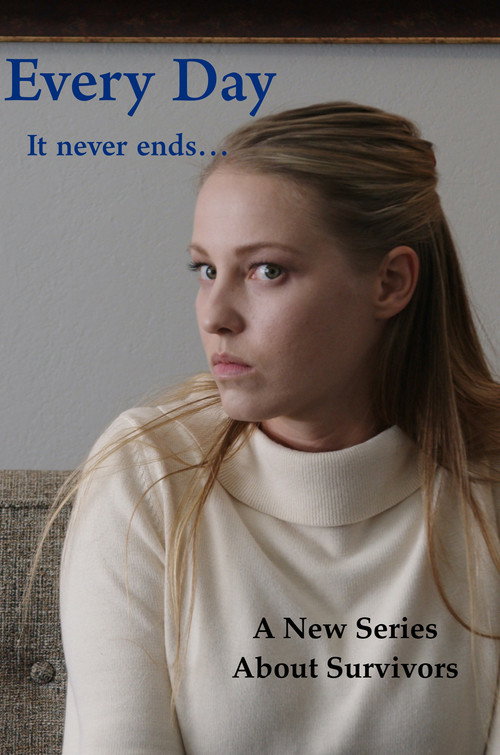 Every Day poster