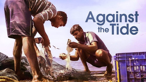 Storyville Season 28 Episode 9 - Against the Tide