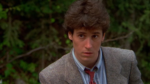 Northern Exposure Season 1 Episode 1 - Pilot