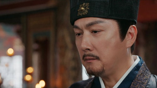 Fated Hearts Season 1 Episode 35 - Episode 35