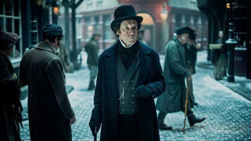 Dickensian Season 1 Episode 2 - Episode 2