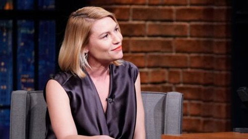 Claire Danes, Zach Woods, Governor Gavin Newsom still
