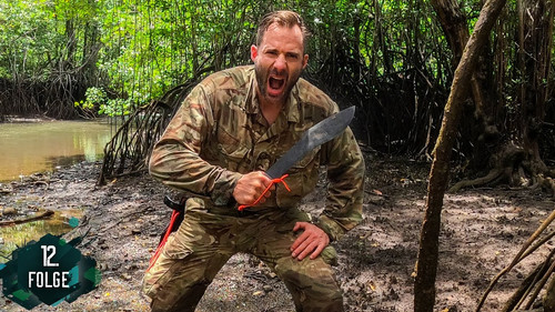 7 vs. Wild Season 2 Episode 12 - Episode 12